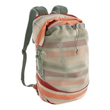 Patagonia Planing Roll Top Pack 35L розовый 20Л