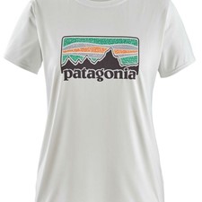 Patagonia Cap Cool Daily Graphic Shirt женская