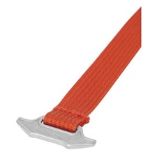 Mountain Equipment Hammerhead Ski Strap (X4) красный