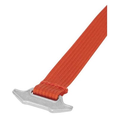 Mountain Equipment Hammerhead Ski Strap (X4) красный - Увеличить
