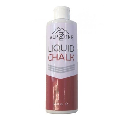 Alpzzone Liquid Chalk 250ml 250ML - Увеличить