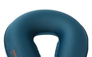 Therm-a-Rest Air Neck Pillow 19 темно-синий