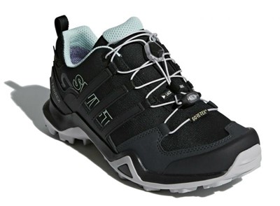 Adidas Terrex Swift R2 GTX женские - Увеличить