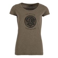 Ternua Camiseta Nutcycle женская