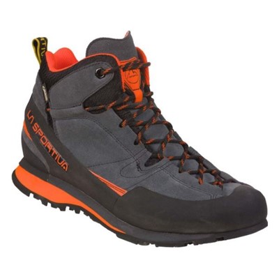 LaSportiva Boulder X Mid GTX - Увеличить