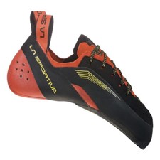 LaSportiva Testarossa