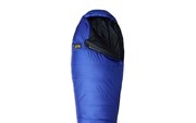 Mountain Hardwear Rook™ 30F/-1C Reg Adult Sleeping Bag темно-синий REG
