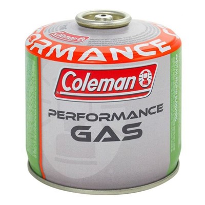 Coleman C300 Performance - Увеличить