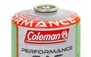 Coleman C300 Performance