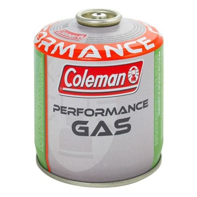 Coleman C500 Performance - Увеличить