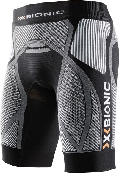 X-BIONIC Running Man The Trick Ow Pants Short - Увеличить