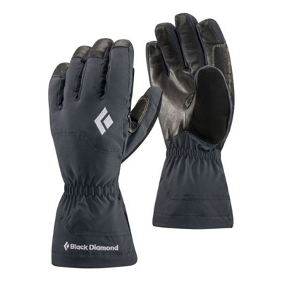 Black Diamond Glissade Gloves - Увеличить