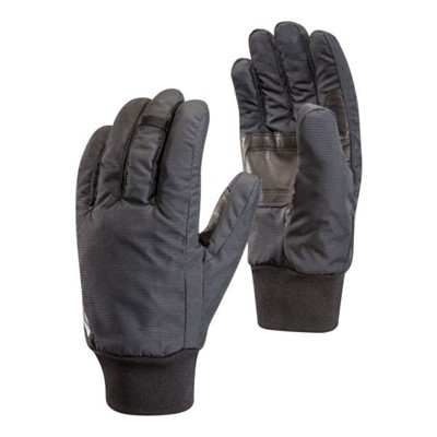 Black Diamond Lightweight Waterproof Gloves - Увеличить