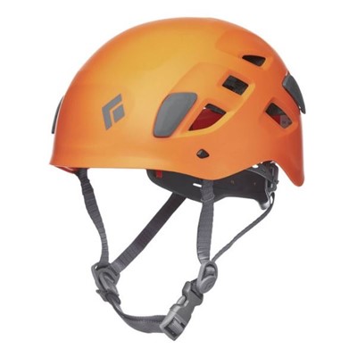 Black Diamond Half Dome Helmet оранжевый M/L - Увеличить