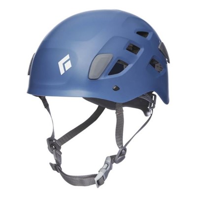 Black Diamond Half Dome Helmet темно-синий M/L - Увеличить