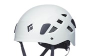 Black Diamond Half Dome Helmet светло-серый M/L