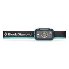 Black Diamond Spot 325 Headlamp черный