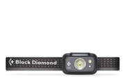 Black Diamond Cosmo 225 Headlamp темно-серый