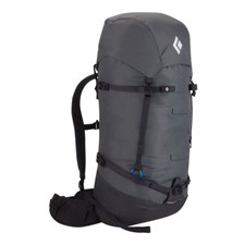 Black Diamond Speed 40 Backpack темно-серый 40Л.M/L