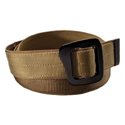 Black Diamond Diamond Mine Belt коричневый M - Увеличить