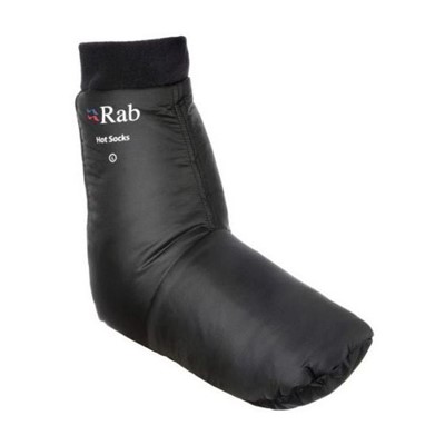 Rab Hot Socks - Увеличить