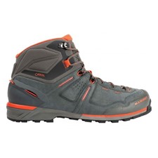 Mammut Alnasca Pro Mid GTX