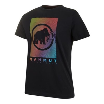 Mammut Trovat T-Shirt - Увеличить
