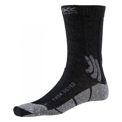 X-Socks Trek Silver Socks - Увеличить