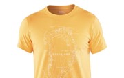 FjallRaven Greenland Printed T-Shirt