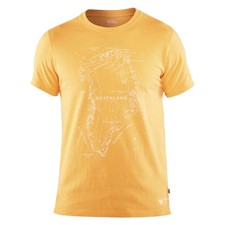FjallRaven Greenland Printed T-Shirt