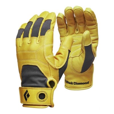 Black Diamond Transition Gloves - Увеличить