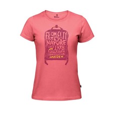 Fjallraven Kanken T-Shirt женская
