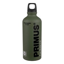 для топлива Primus Fuel Bottle Green 0.6L темно-зеленый 0.6Л