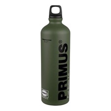 Primus Fuel Bottle 1 L темно-зеленый 1л