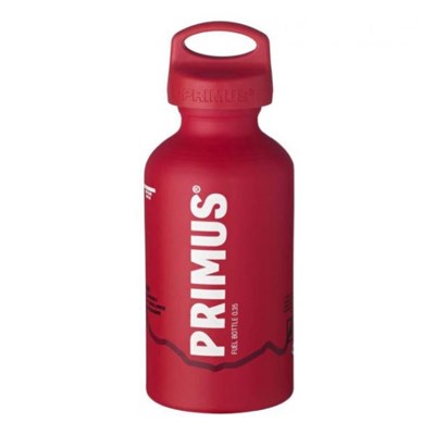 для горючего Primus Fuel Bottle красный 0.35Л - Увеличить