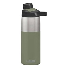 CamelBak Chute® Mag Vacuum Insulated 20oz зеленый 0.6Л