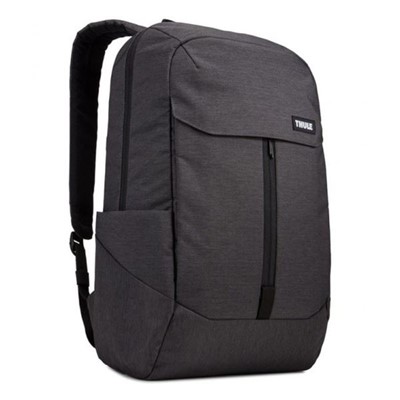 Thule Lithos Backpack 20L черный 20Л - Увеличить