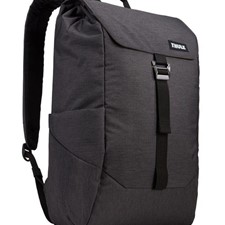 Thule Lithos Backpack 16L черный 16Л