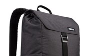 Thule Lithos Backpack 16L черный 16Л