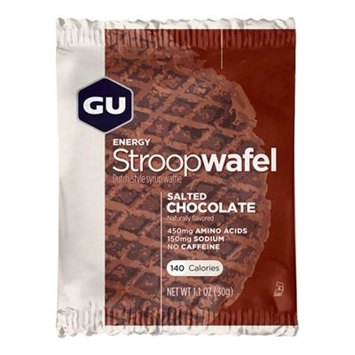 GU Energy Stroopwafel - Увеличить