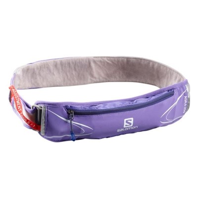 Salomon Agile 250 Belt Set фиолетовый - Увеличить