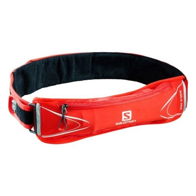 Salomon Agile 250 Belt Set красный - Увеличить