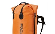 Sealline Pro Pack 120L оранжевый 120Л