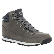 The North Face Back-To-Berkeley Redux Leather