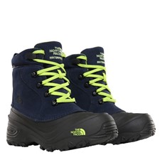 The North Face Chilkat Lace II детские
