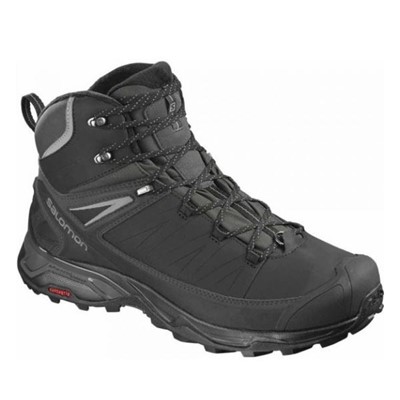 Salomon X Ultra Mid Winter CS WP - Увеличить