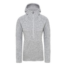 The North Face Crescent Hooded Pullover женская