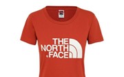 The North Face S/S Easy Tee женская