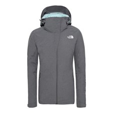 The North Face Inlux Triclimate женская