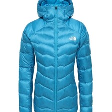 The North Face Impendor Down Hood женская